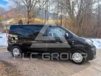 2017 Peugeot Expert