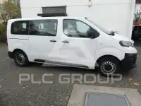 2017 Peugeot Expert