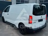 2017 Peugeot Expert