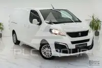 2017 Peugeot Expert