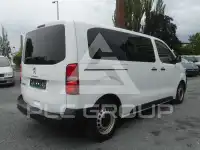 2017 Peugeot Expert