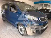 2017 Peugeot Expert