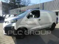 2017 Peugeot Expert