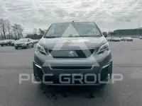 2017 Peugeot Expert