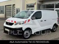 2017 Peugeot Expert