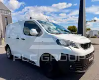 2017 Peugeot Expert