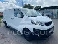 2017 Peugeot Expert