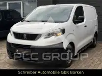 2017 Peugeot Expert