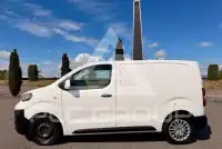 2017 Peugeot Expert