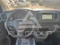 2017 Peugeot Expert