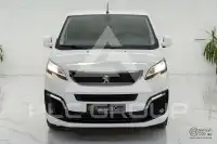 2017 Peugeot Expert
