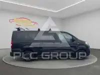 2017 Peugeot Expert