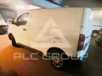 2017 Peugeot Expert