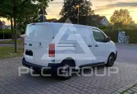 2017 Peugeot Expert