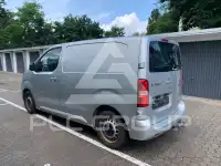 2017 Peugeot Expert