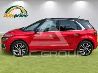 2017 Citroen C4