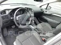 2017 Citroen C4