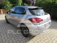2017 Citroen C4