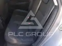2017 Citroen C4