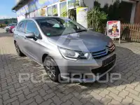 2017 Citroen C4