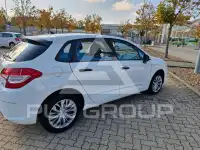 2017 Citroen C4