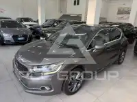2017 Citroen C4