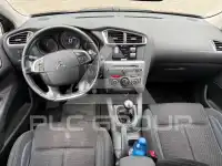 2017 Citroen C4