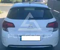2017 Citroen C4