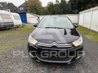 2017 Citroen C4