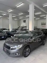 2017 Citroen C4