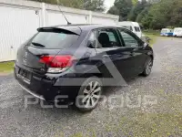 2017 Citroen C4