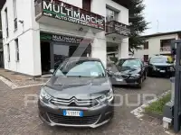 2017 Citroen C4