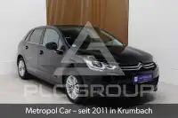 2017 Citroen C4