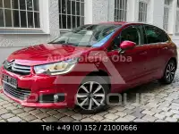 2017 Citroen C4