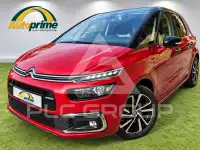 2017 Citroen C4