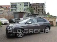 2017 Citroen C4