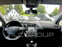 2017 Citroen C4
