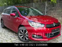 2017 Citroen C4