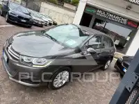 2017 Citroen C4