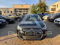 2017 Citroen C4
