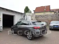2017 Citroen C4