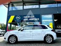 2017 Citroen C4