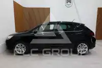 2017 Citroen C4