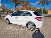 2017 Citroen C4