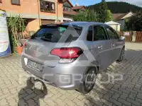2017 Citroen C4