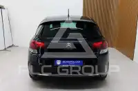 2017 Citroen C4