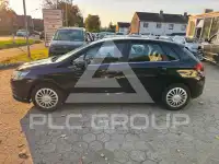 2017 Citroen C4