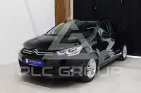 2017 Citroen C4