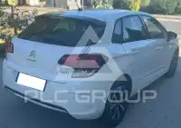 2017 Citroen C4