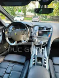 2017 Citroen DS5